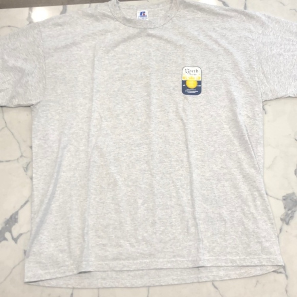 North shore Hawaii tee Sz XXL